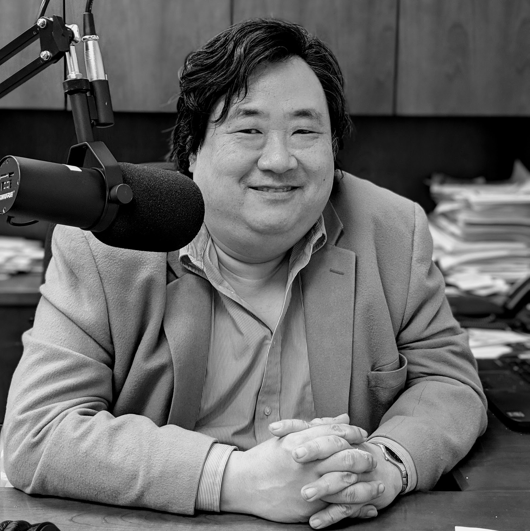 Donald Hahn