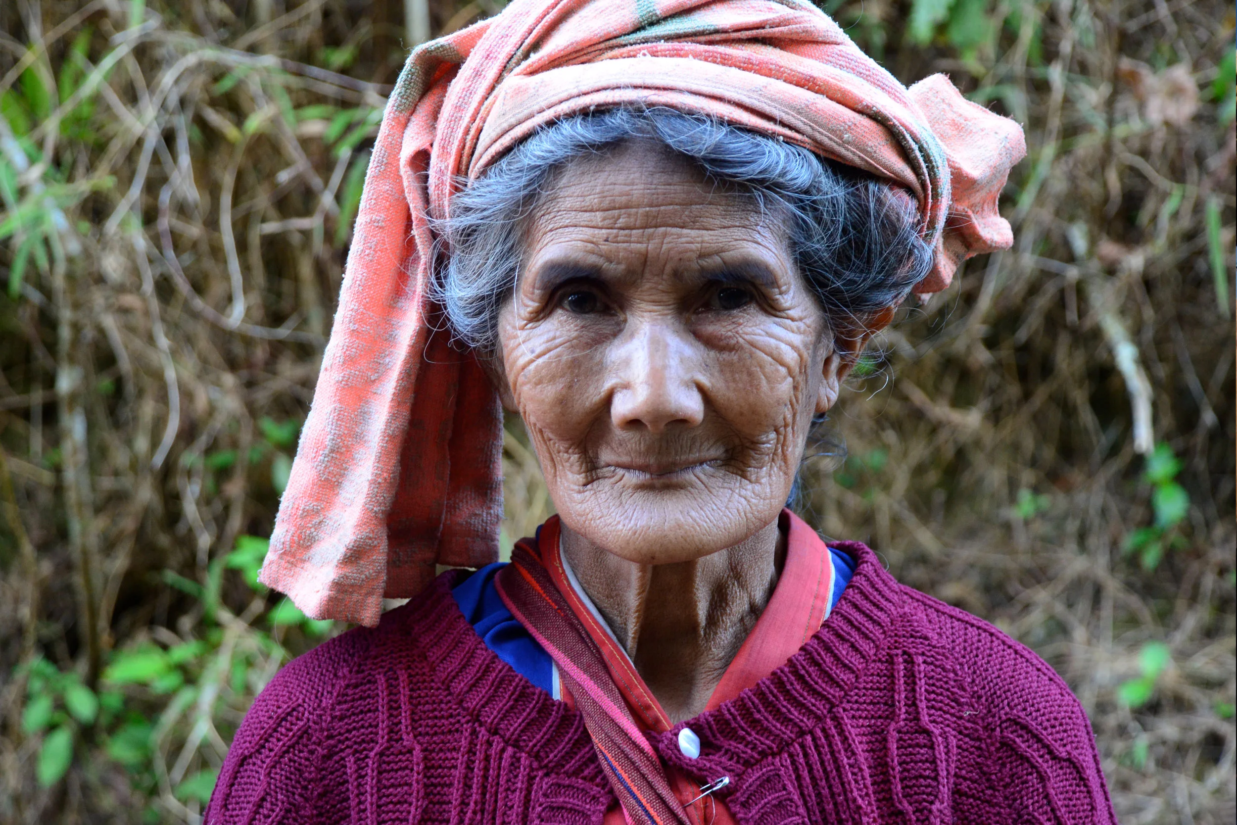 Myanmar: Rule of Law Centres