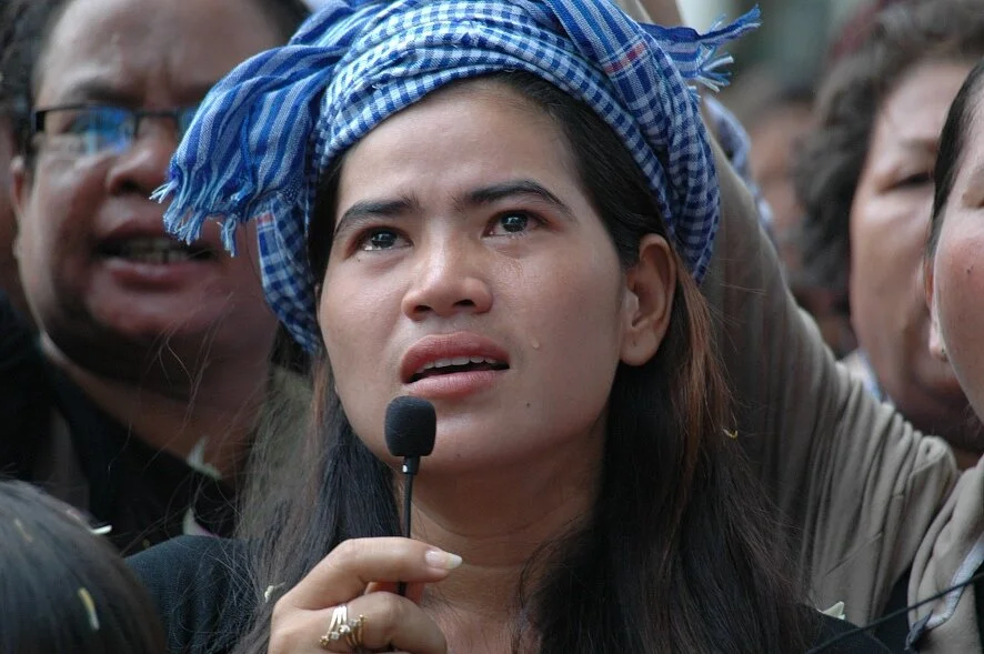Cambodia: Land Grabbing ICC Case