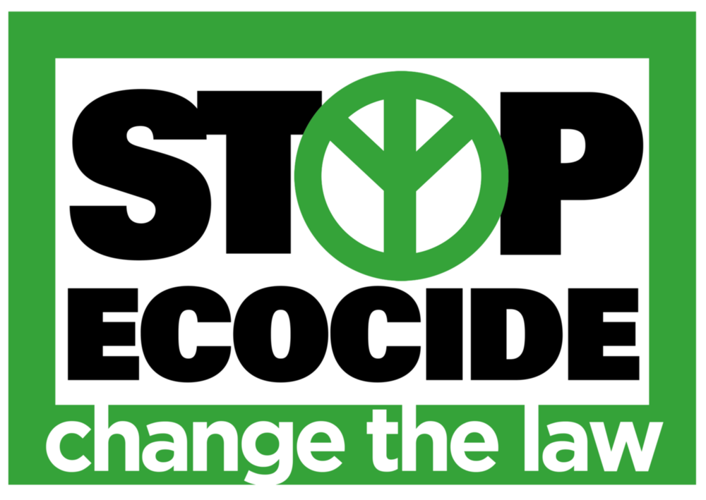 Expert Panel to Draft a Legal Definition for the International Crime of “Ecocide”