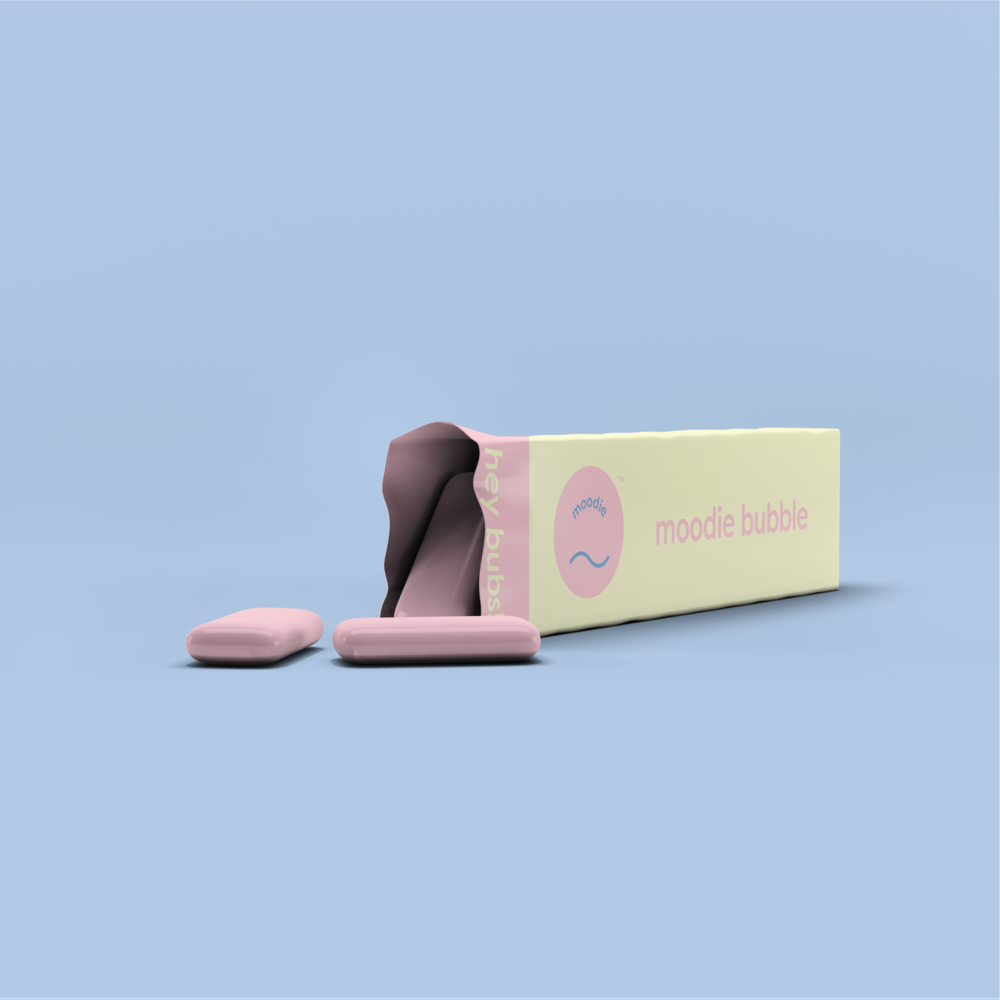 Download Moodie Bubble Grace Lively