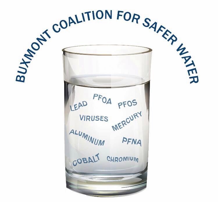 Buxmont Coalition for Safe Water