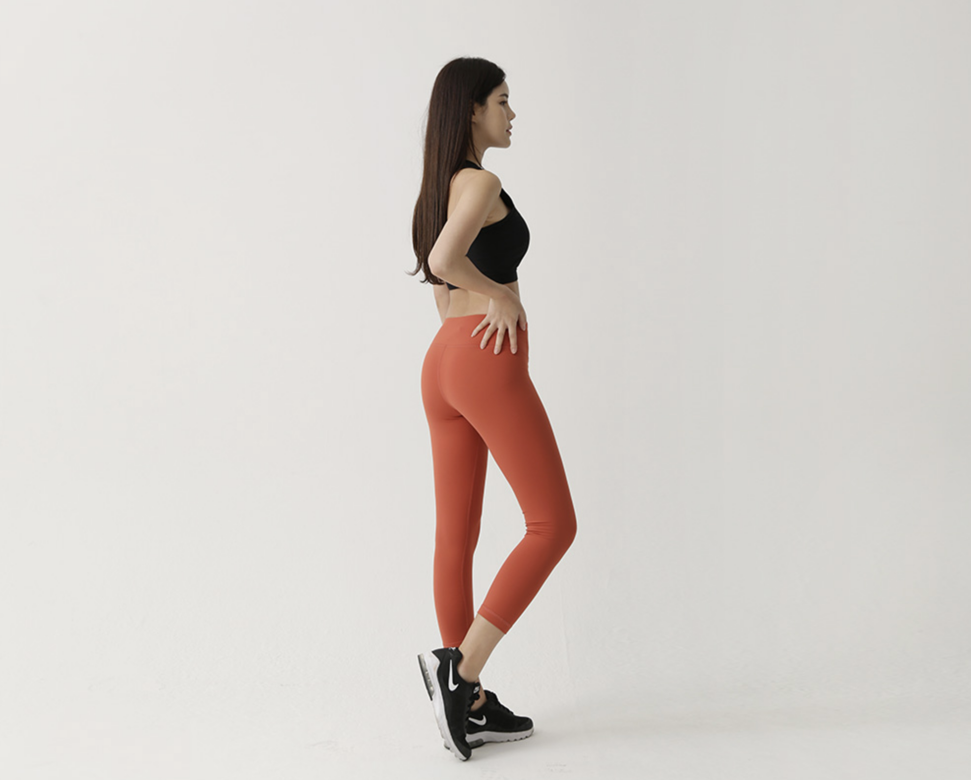 Tango 7/8 Leggings
