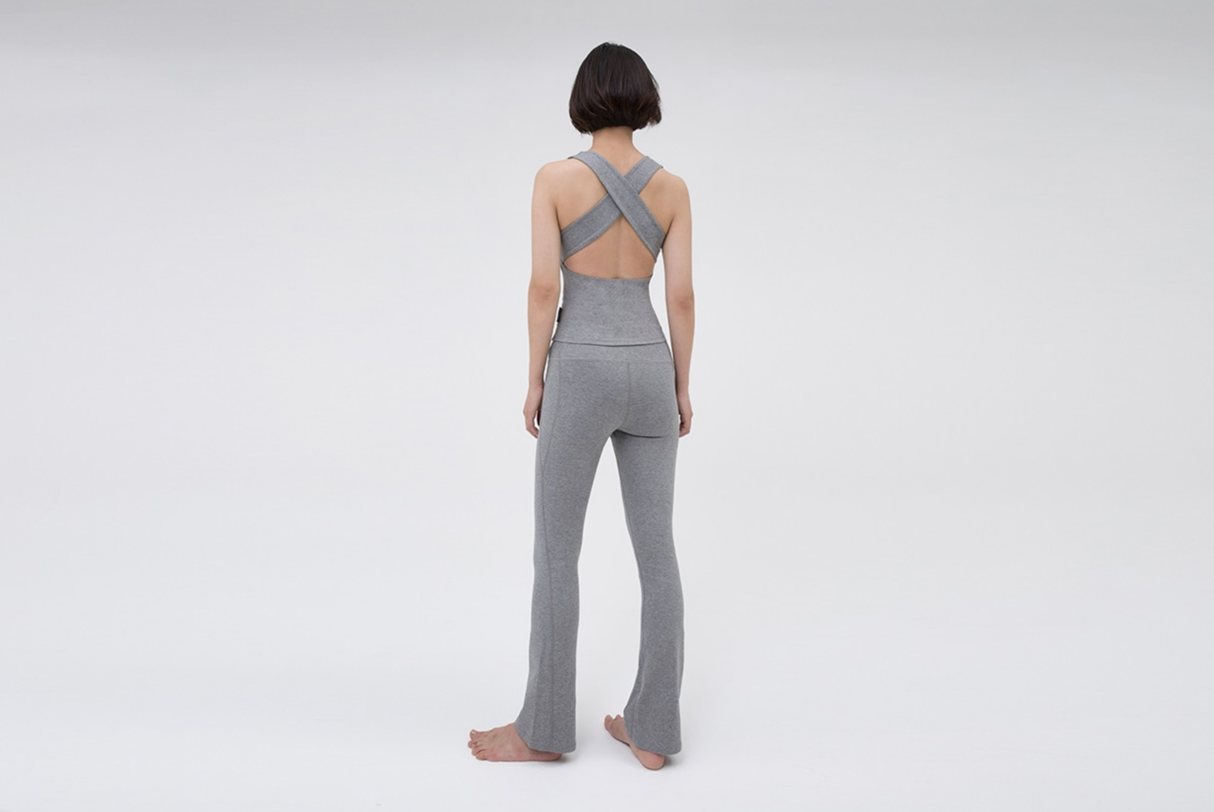 Molly Soft Leggings