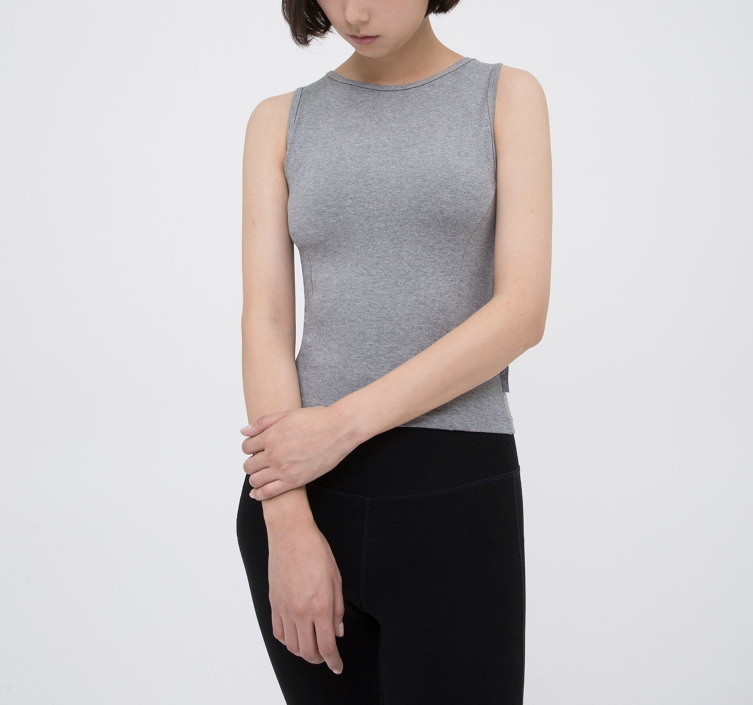 Diane Cross Tank Top