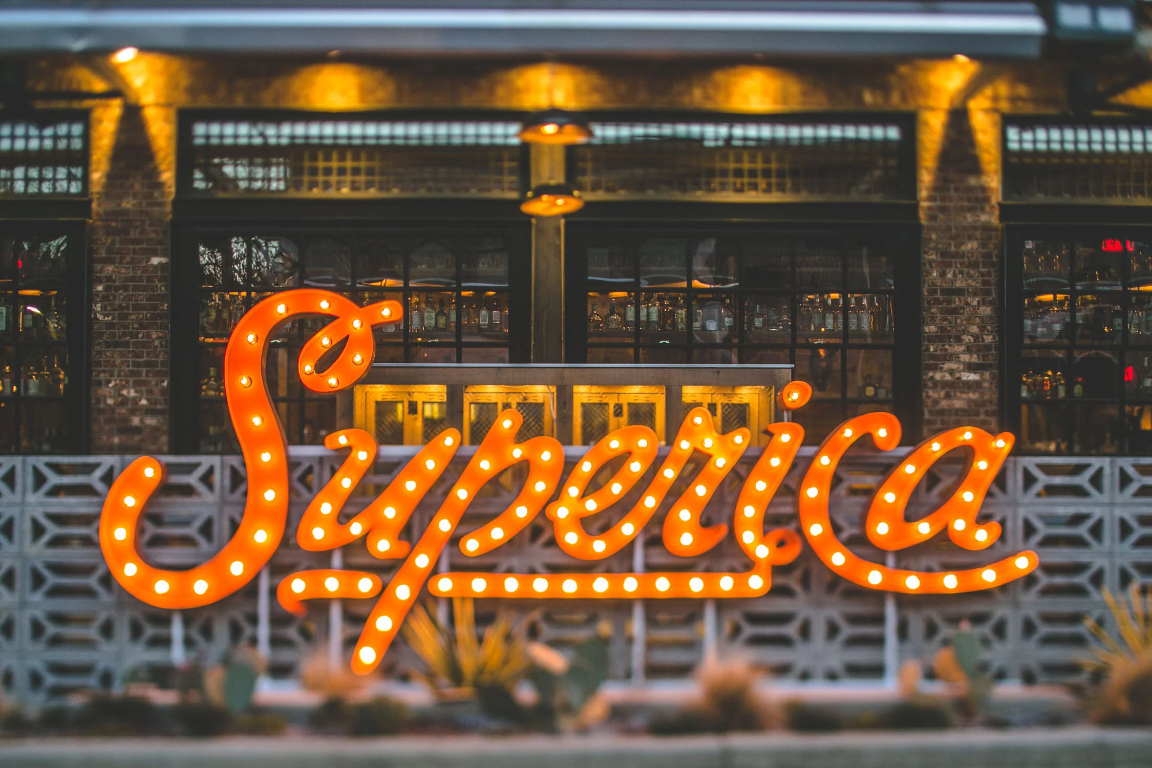 Superica-Atlanta-Neon Sign-Erik-Meadows