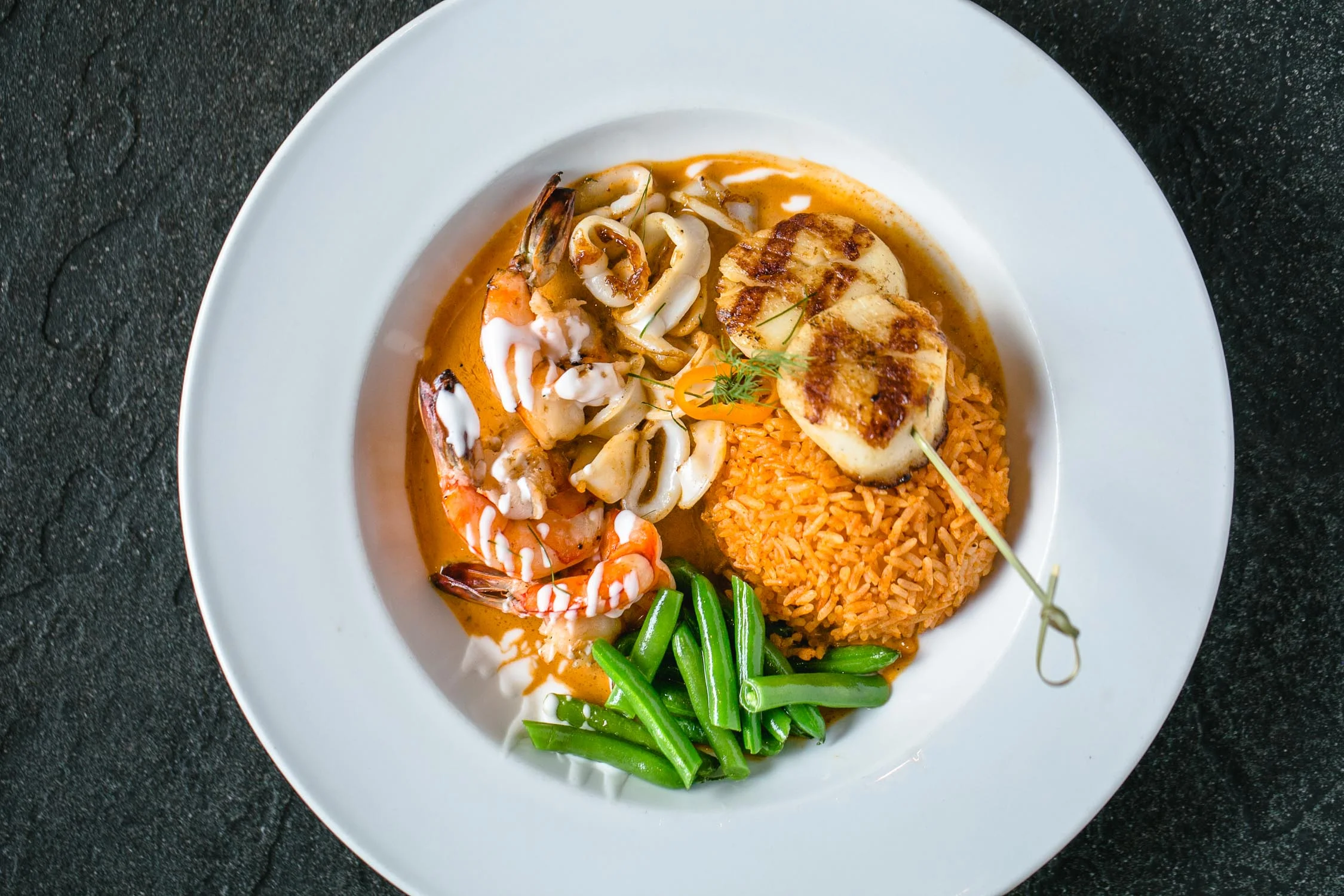 Nan-Thai-Fine-Dining-Shrimp-and-Scallops-Erik-Meadows