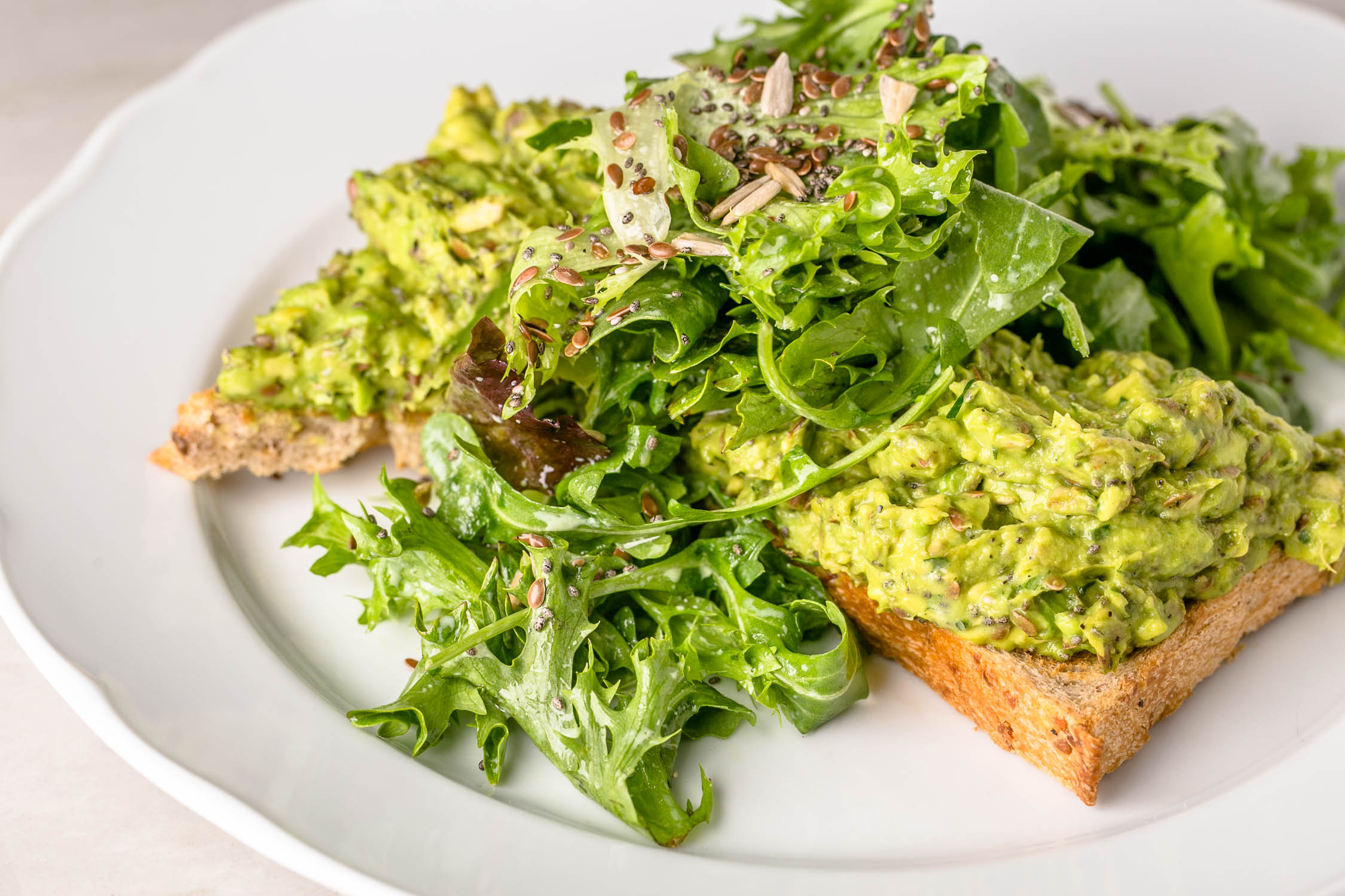 Omni-Hotel-at-The-Battery-Atlanta-Suntrust-Park-Avocado-Toast-Erik-Meadows