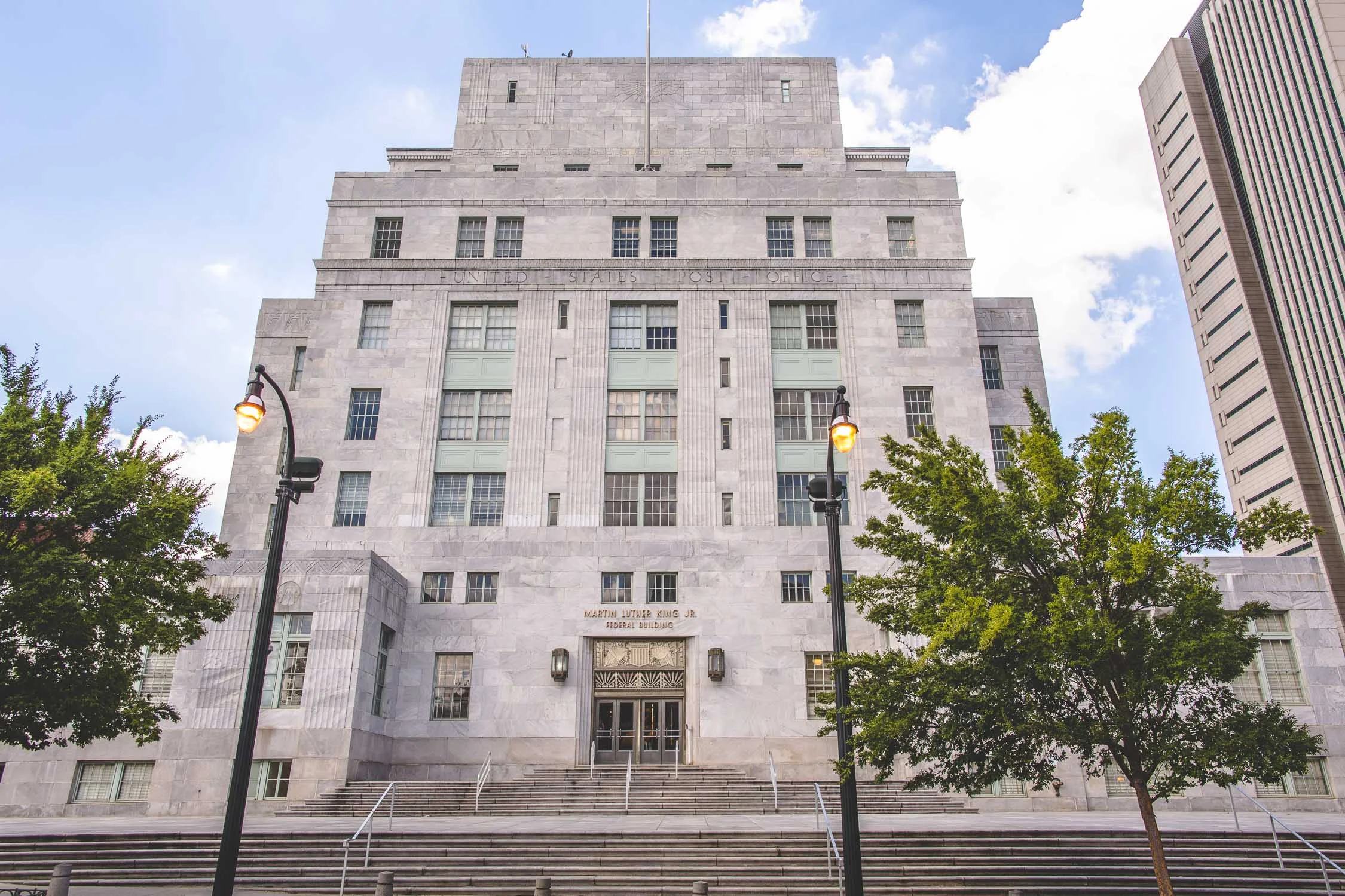 Martin-Luther-King-Jr-Federal-Building-Atlanta-Erik-Meadows
