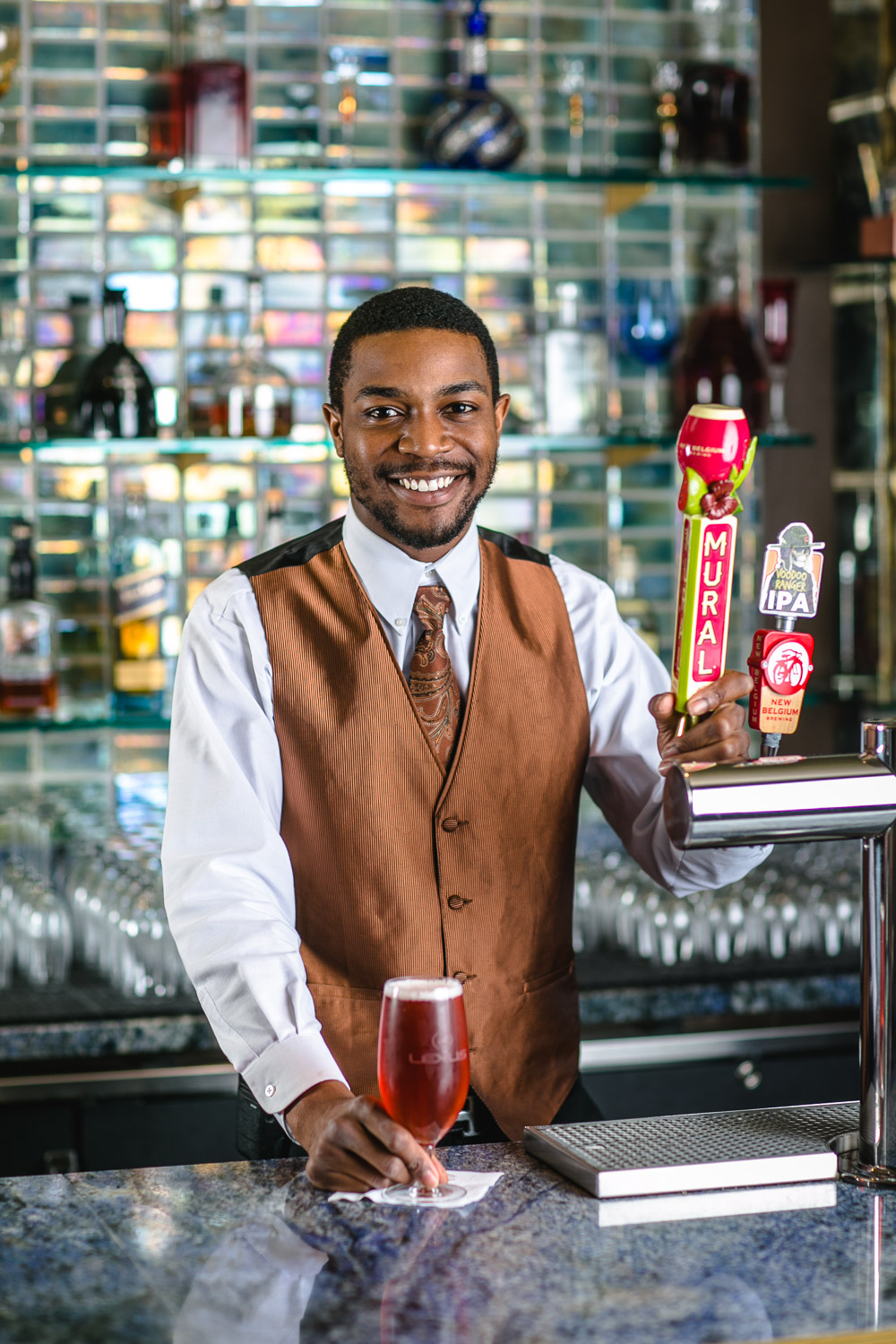 Marquee-Club-Fox-Theatre-Friendly-Bartender-Erik-Meadows