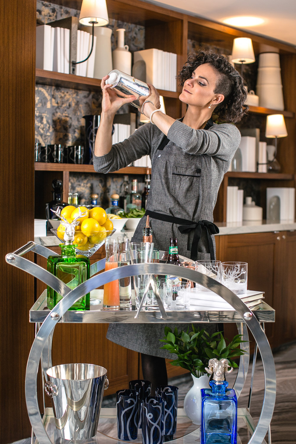 Asprey-Bar-Cart-at-The-Ritz-Carleton-Erik-Meadows