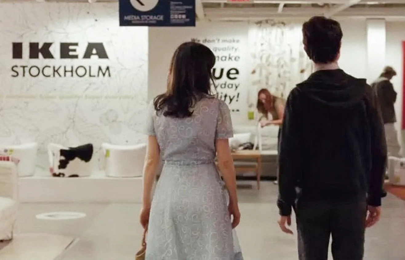 TORTURED INTELLECTUAL TEEN WRITING: 500 Days of Manic Pixie Dream Girling 