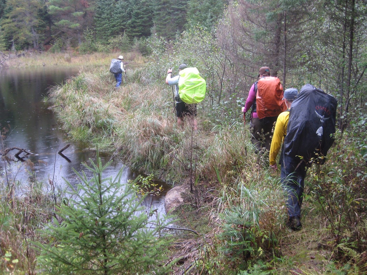 A Guide to Backpacking and Hiking the Boundary Waters — Friends of the Boundary Waters Wilderness