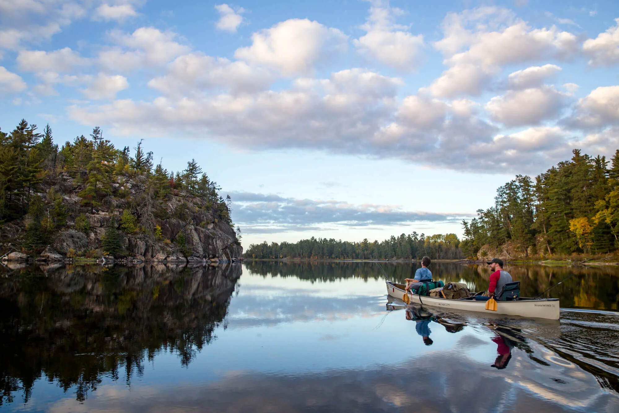 Get Involved Friends Of The Boundary Waters Wilderness