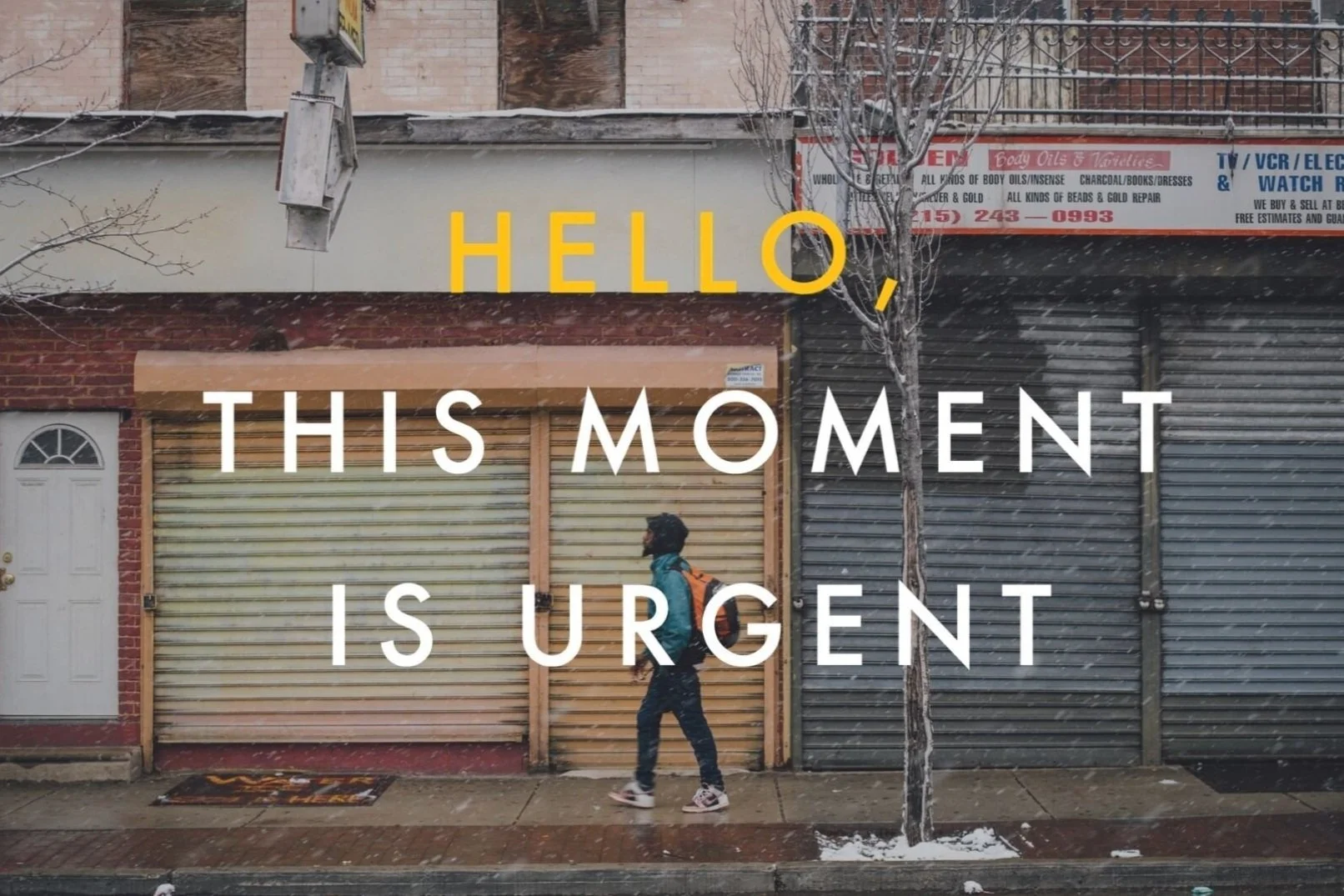 Jobs for all: Employment Social Enterprise and Economic Mobility in the United States [Download Report]