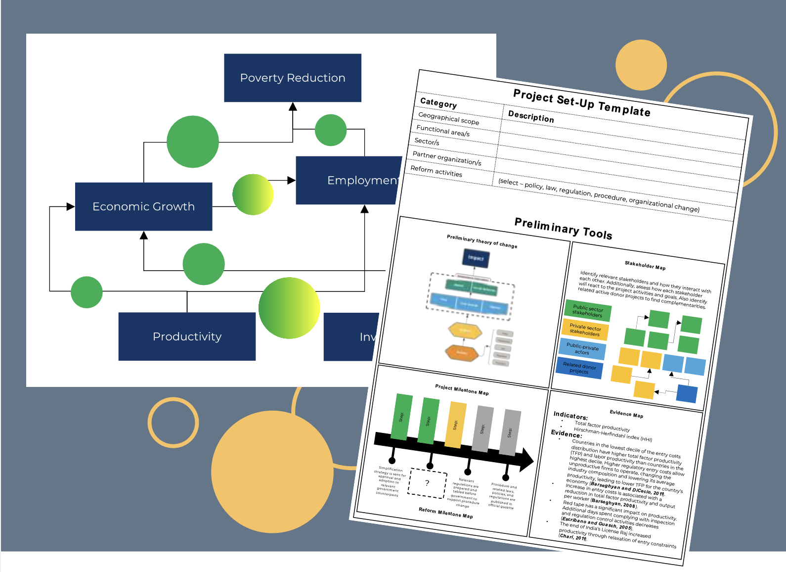 Guidance Note: Enhancing the Use of Evidence and Results Measurement in Business Environment Reform Programming