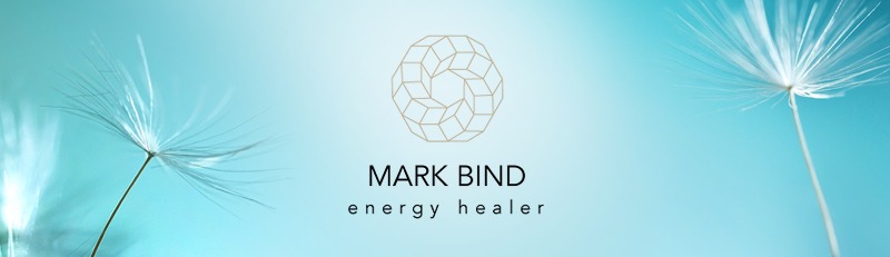 Mark Bind Energy Healer