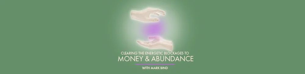 The Energy Of Money & Abundance