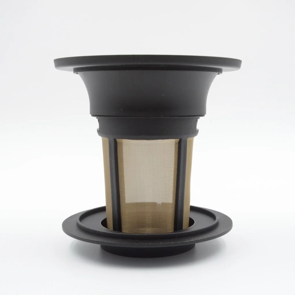 Universal Filter Loose Leaf Tea Infuser