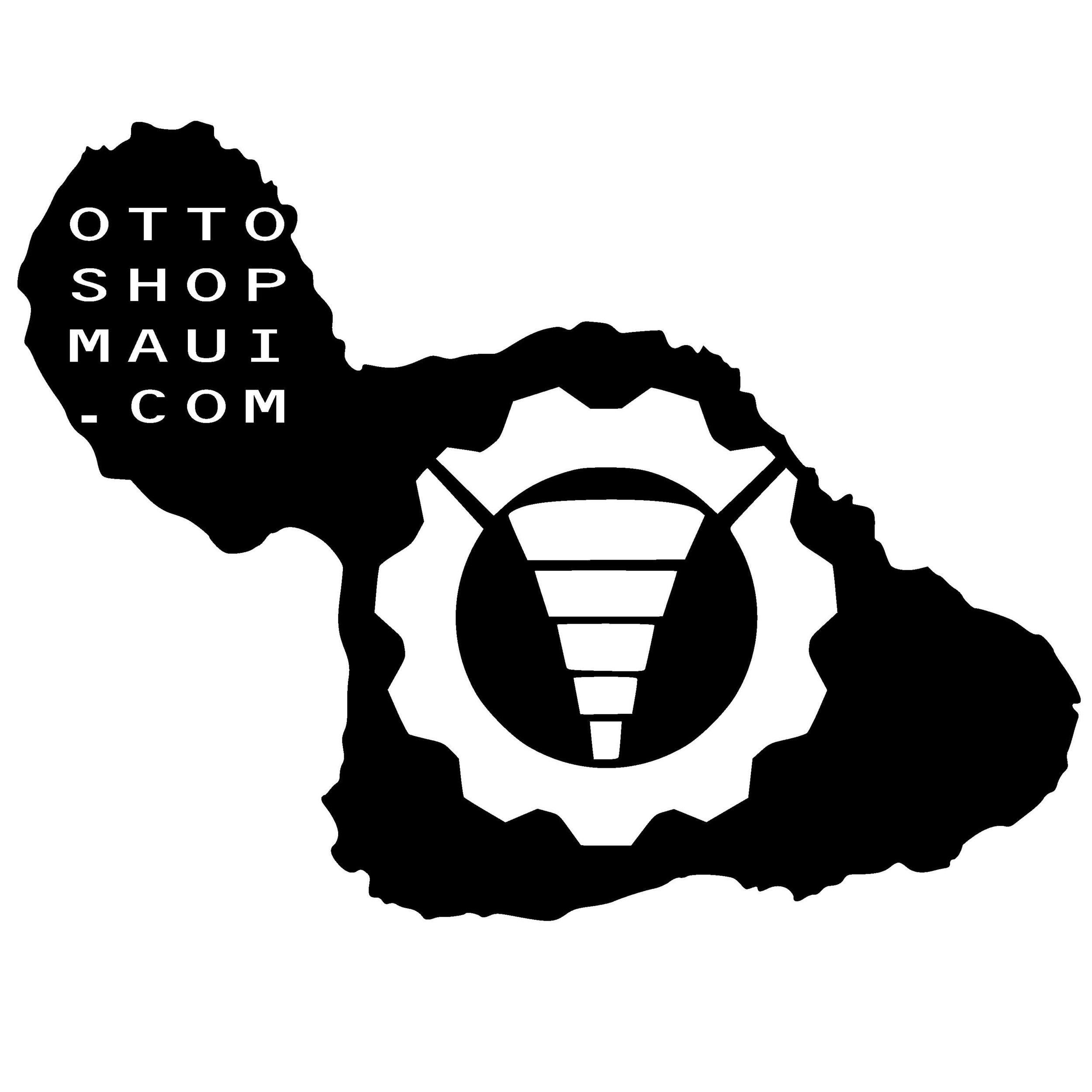 Otto Shop Maui