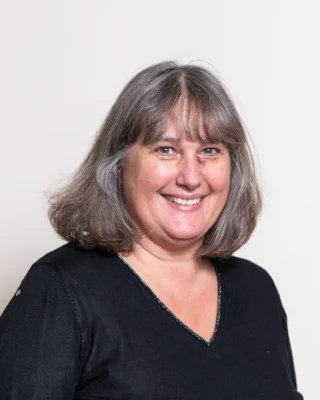Reni Müller Co-Präsidentin