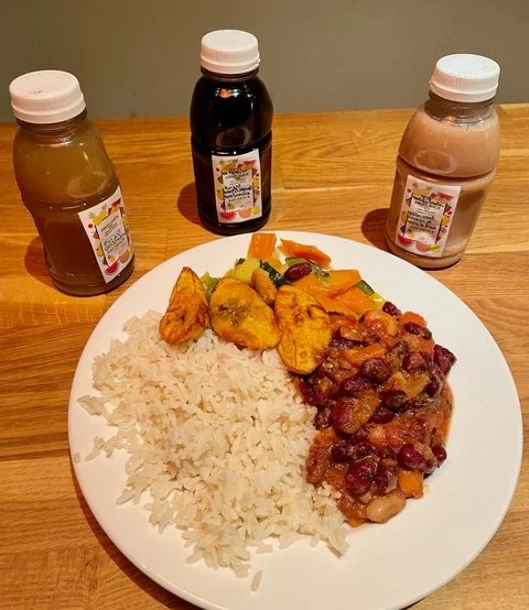 “Ekang Beti Ngul Betara - La cuisine des grands-mères” 