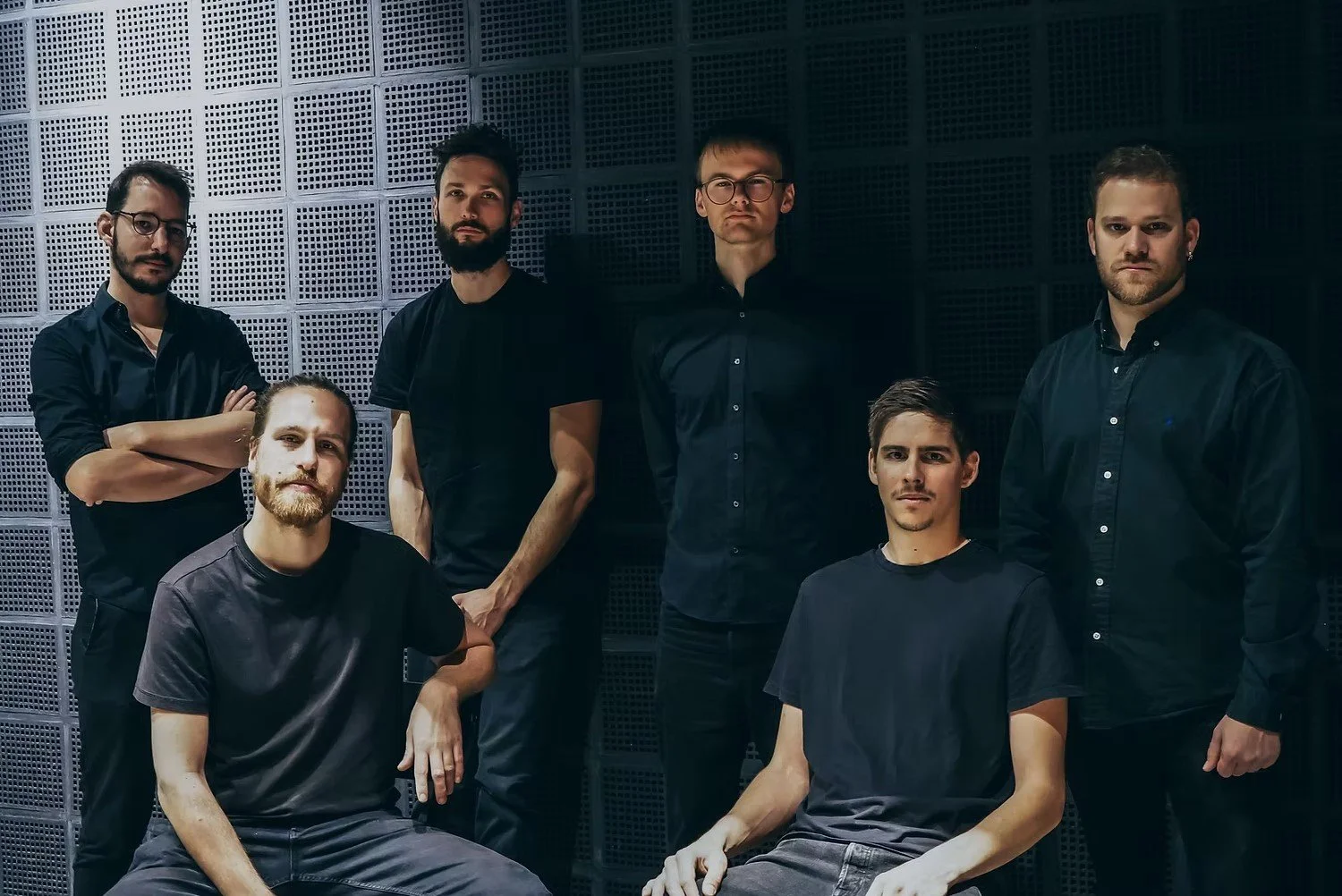 Musikapéro mit Meraki Sextett