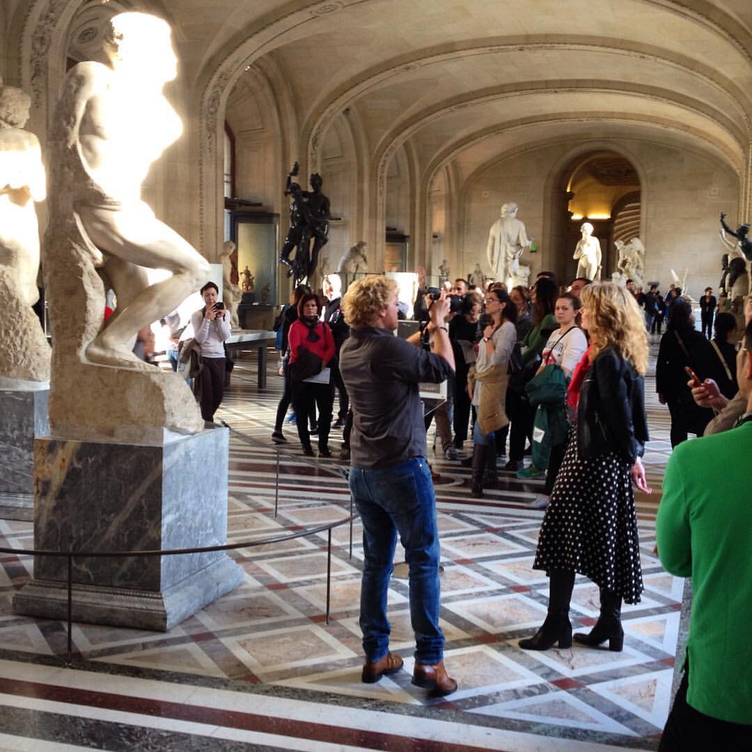 Events Nov 9 2015 Wings Trailer Filming Louvre.jpg