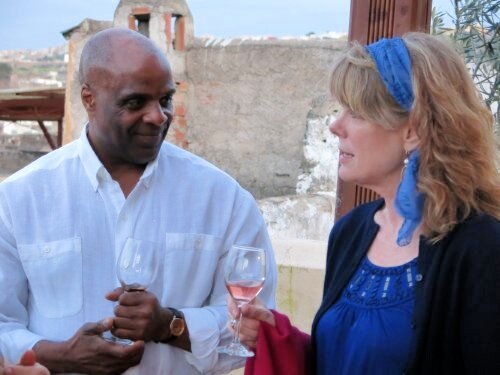 neal and me in fez.jpg