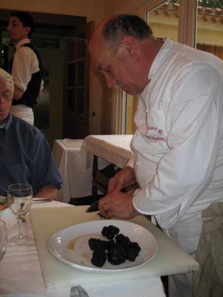 M. Barbier preparing truffles.jpg