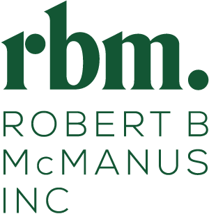 Robert B. McManus, Inc.