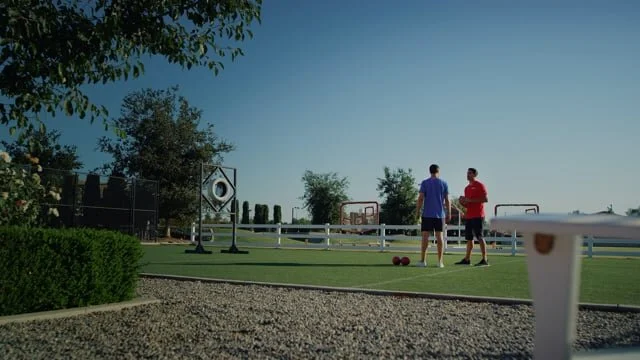 Derek & David Carr for EECU