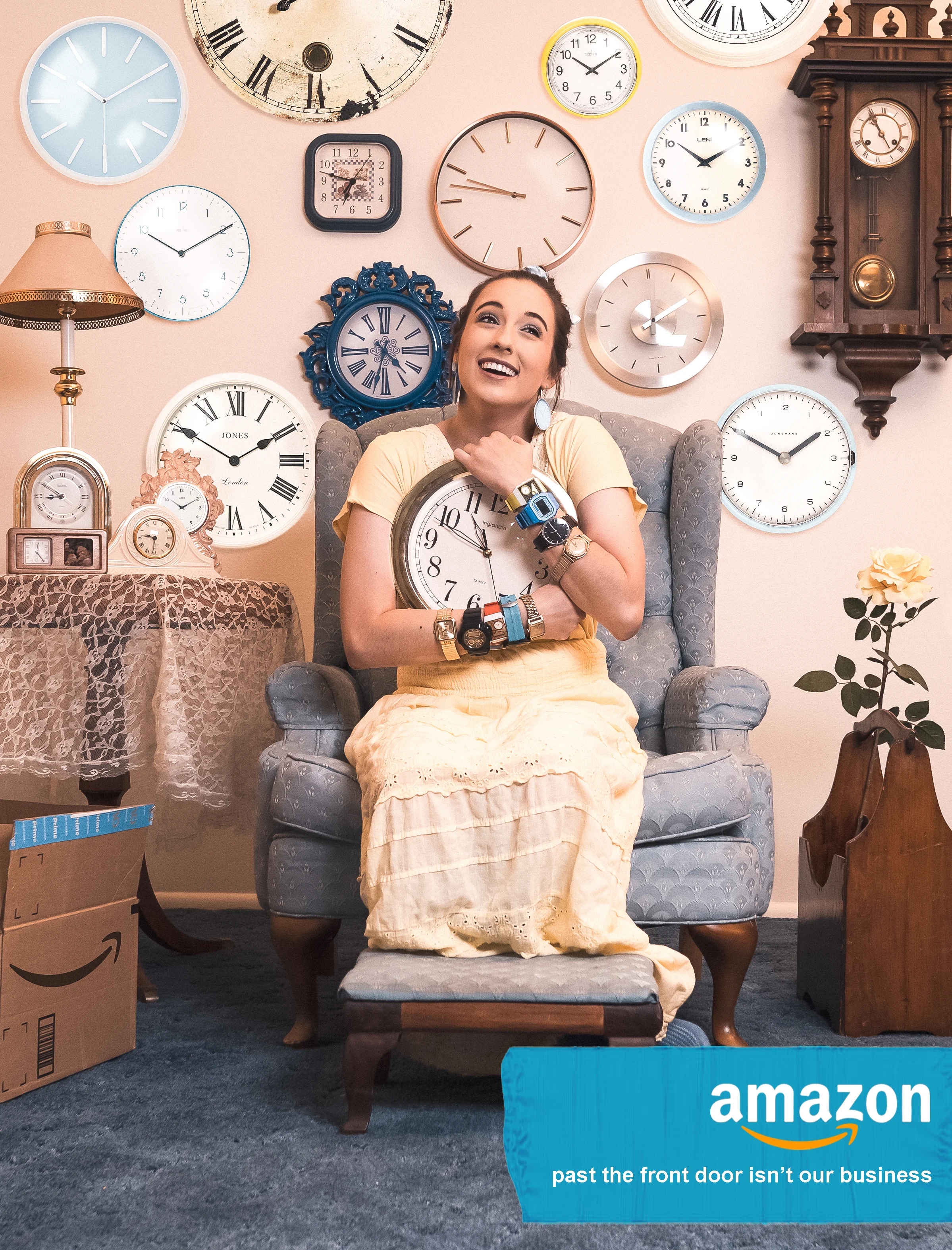 Amazon Print Ad Clara Clocks.jpg