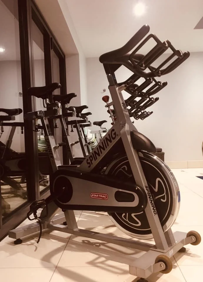We did it! VFitness is here!
