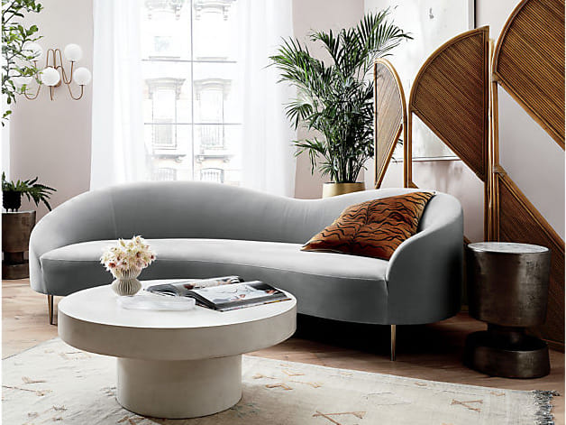 The One Piece We’re Eyeing From CB2’s Spring 2019 Collection | Domino