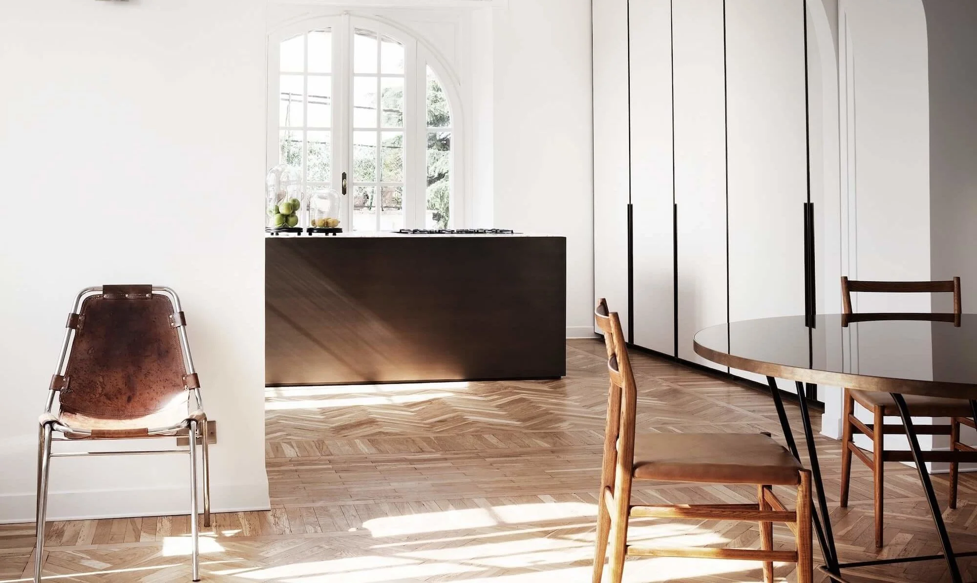 This Is the Secret to Making Minimalism More Interesting | Bobby Berk Design