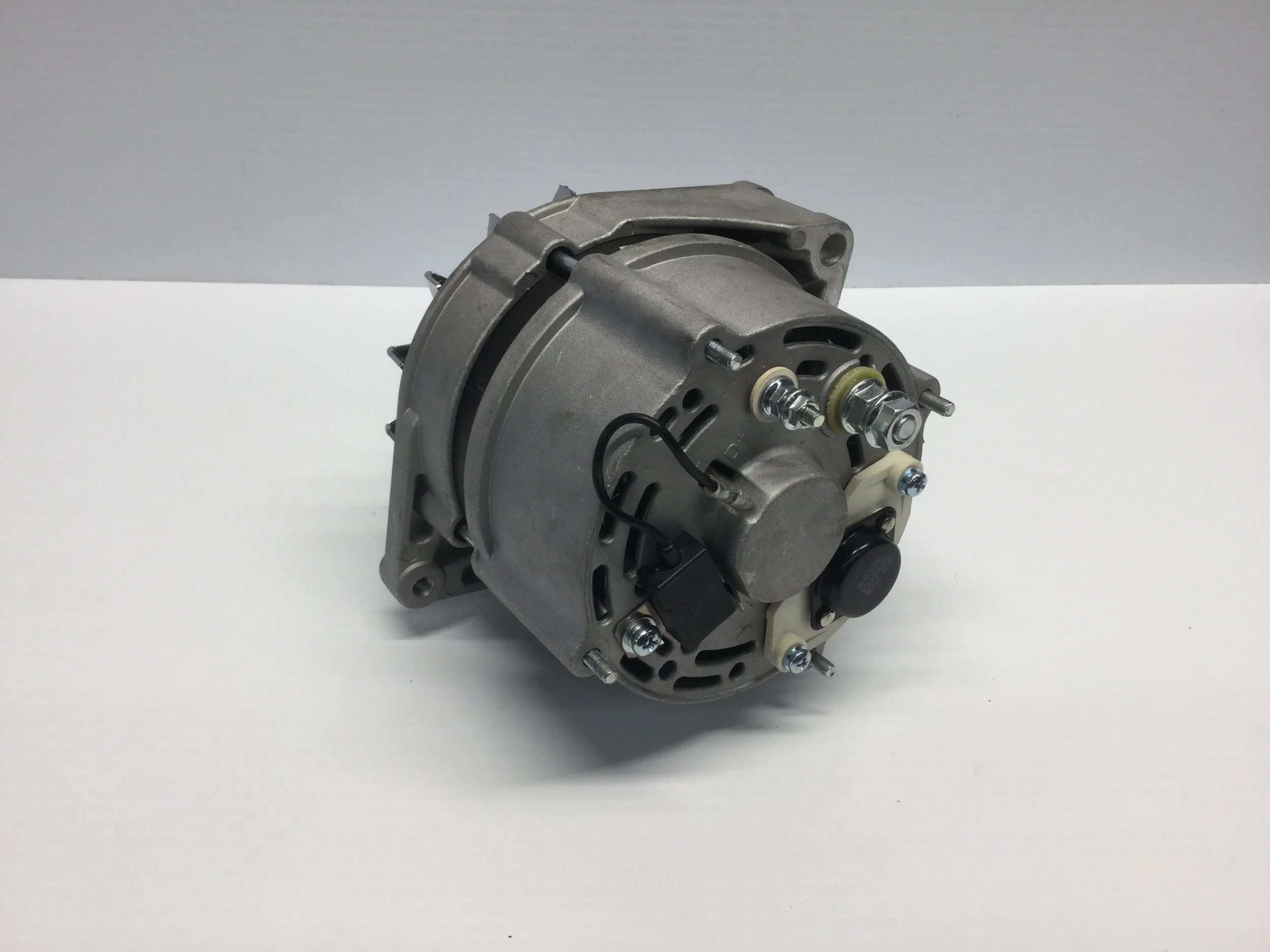 Bosch Alternator Part 0120484011 — B&F Auto Electric Calgary AB