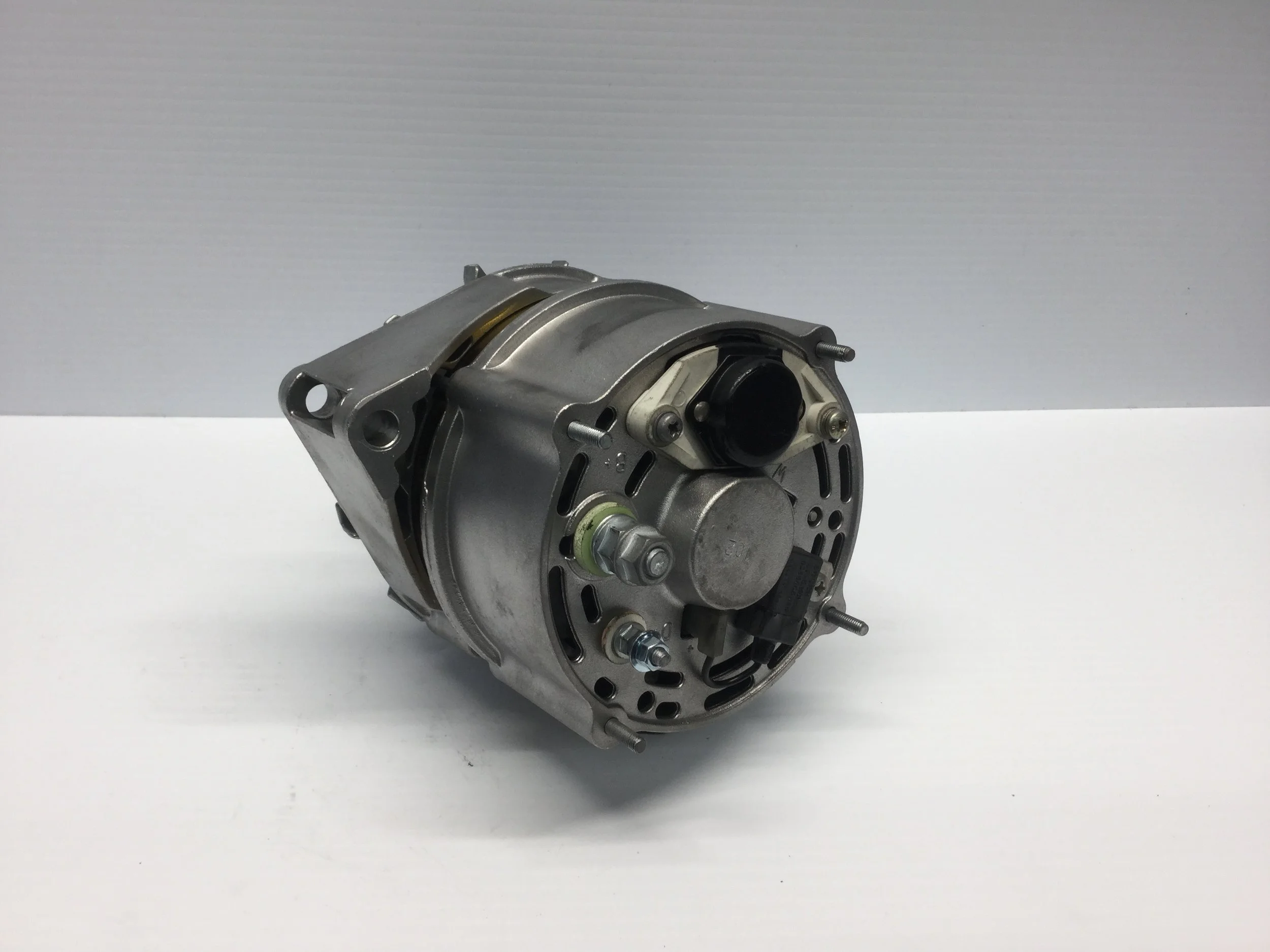 Bosch alternator Part 0120488205 — B&F Auto Electric Calgary AB