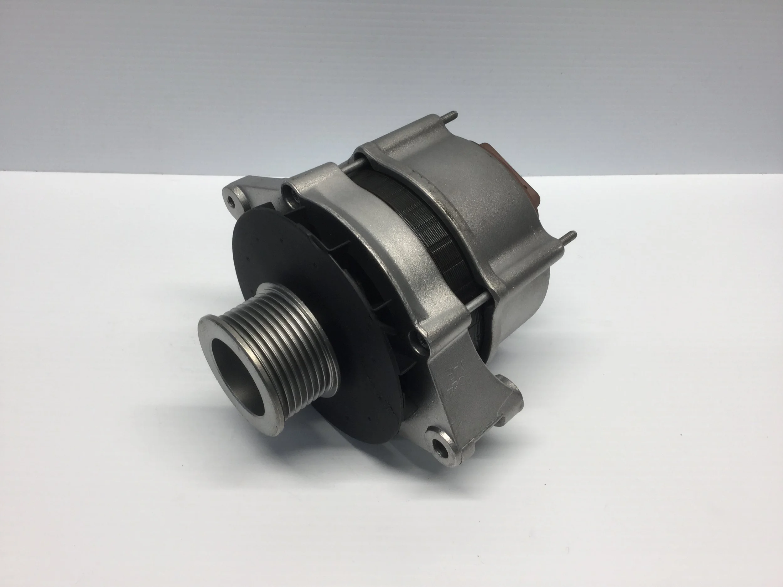 Bosch Alternator Part 0120488206 — B&F Auto Electric Calgary AB