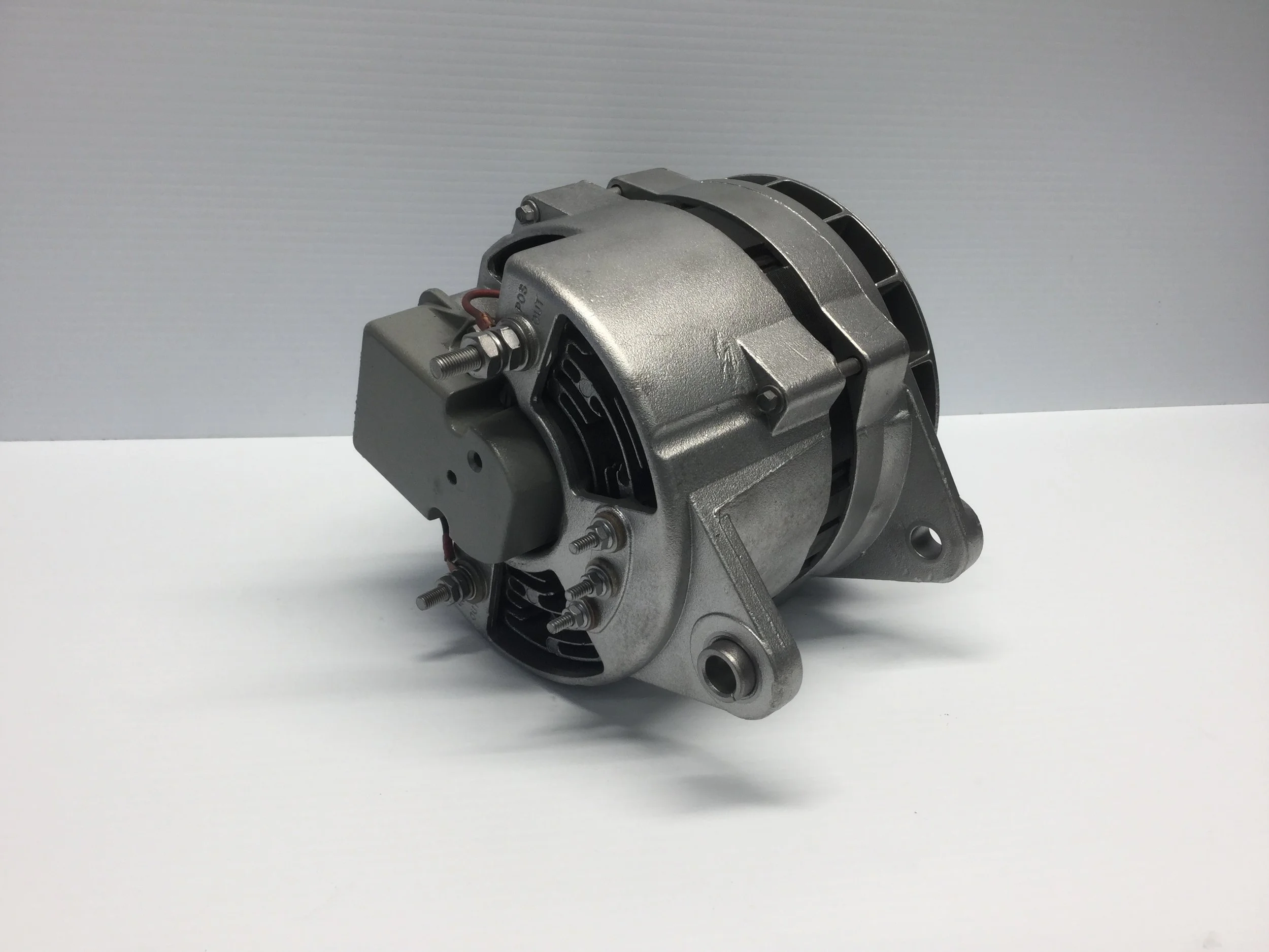 Alternators — B&F Auto Electric Calgary AB