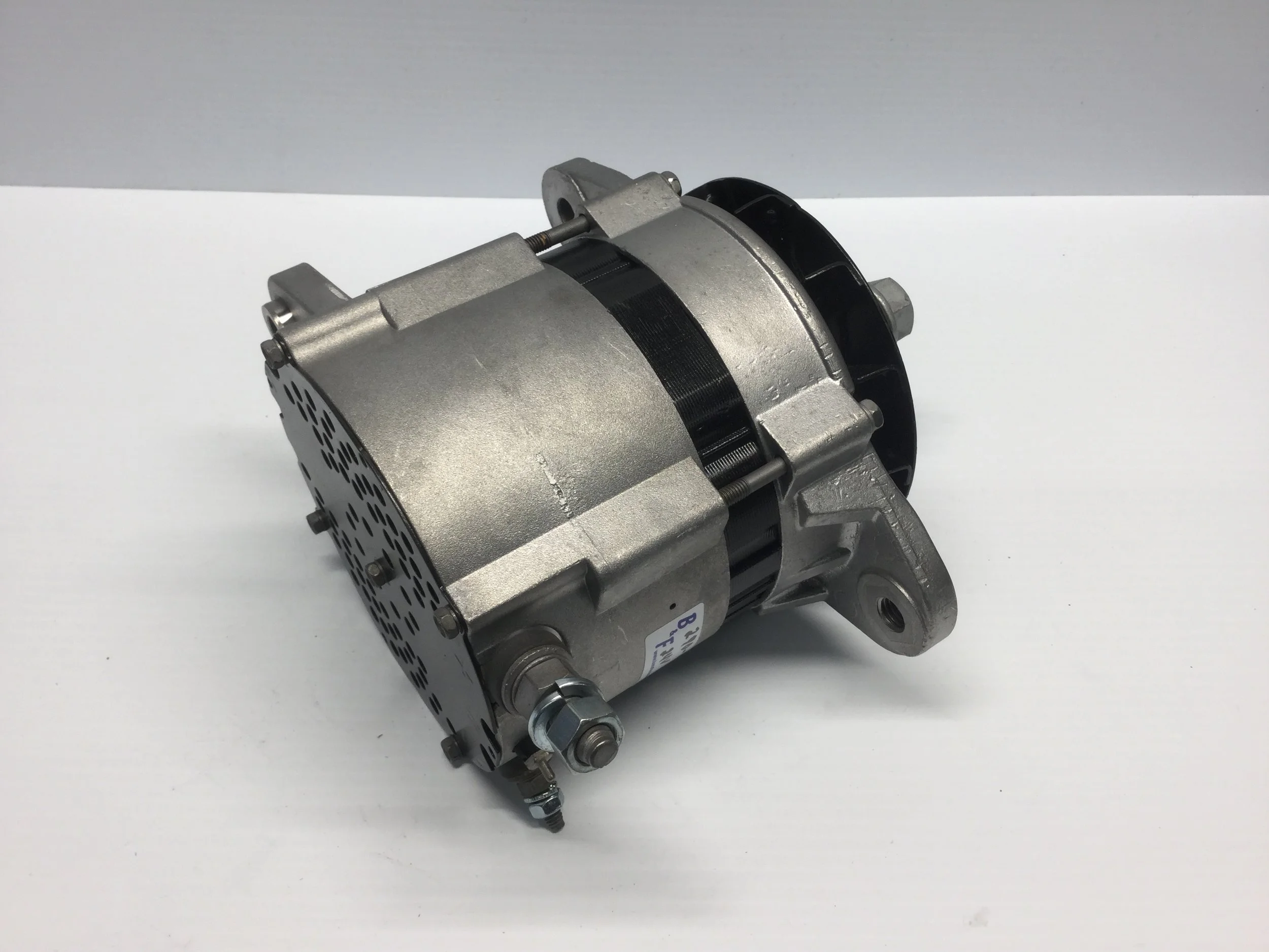 Denso Alternator Part 1005045 — B&F Auto Electric Calgary AB