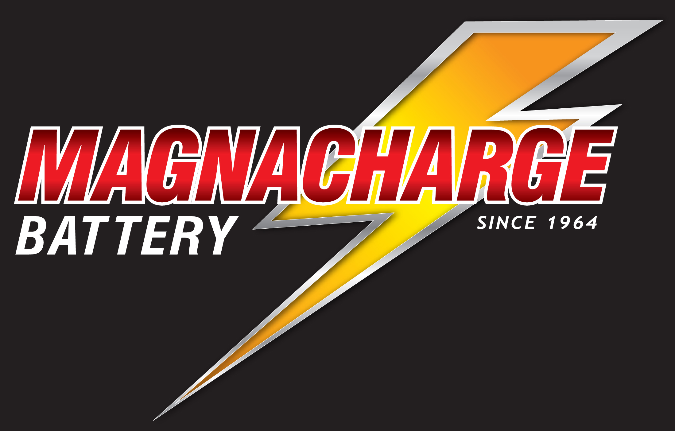 Magnacharge Batteries