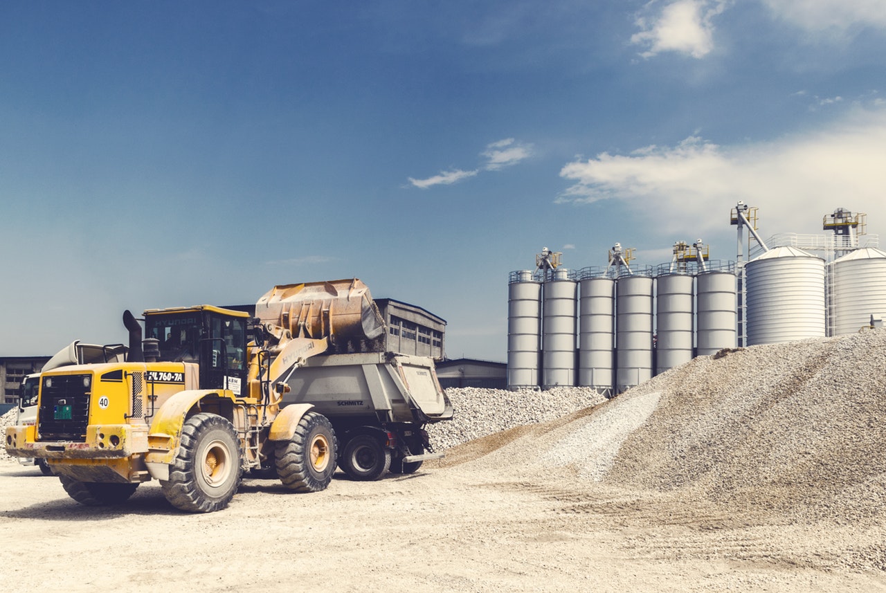 Industrial Equipment
