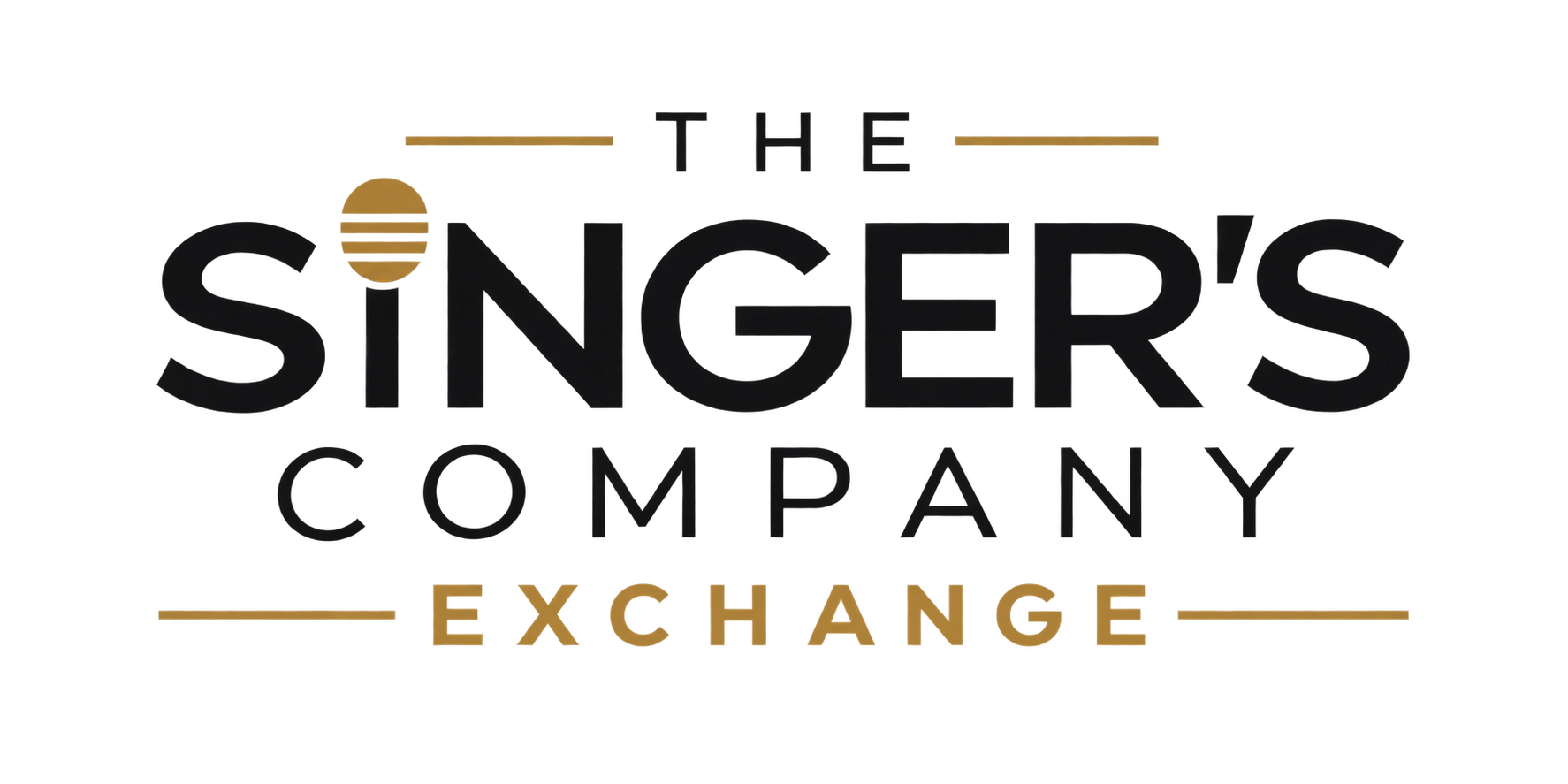 The Singer's Company Exchange Logo.png