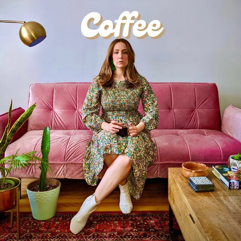 Renee Landry: ‘Coffee’ (Exclusive Interview)