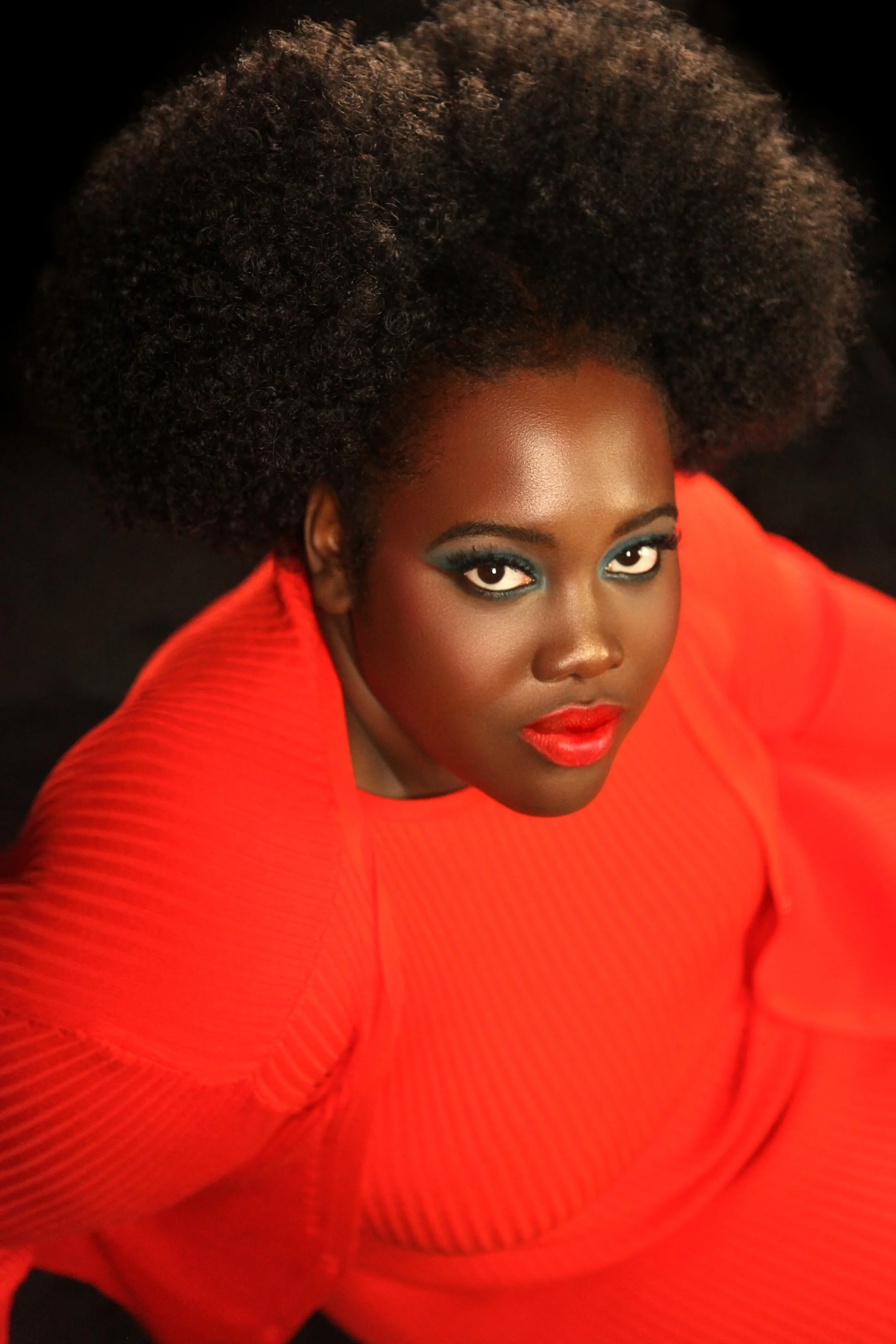 Aieysha Haws: "Turmoil" (Exclusive Interview)