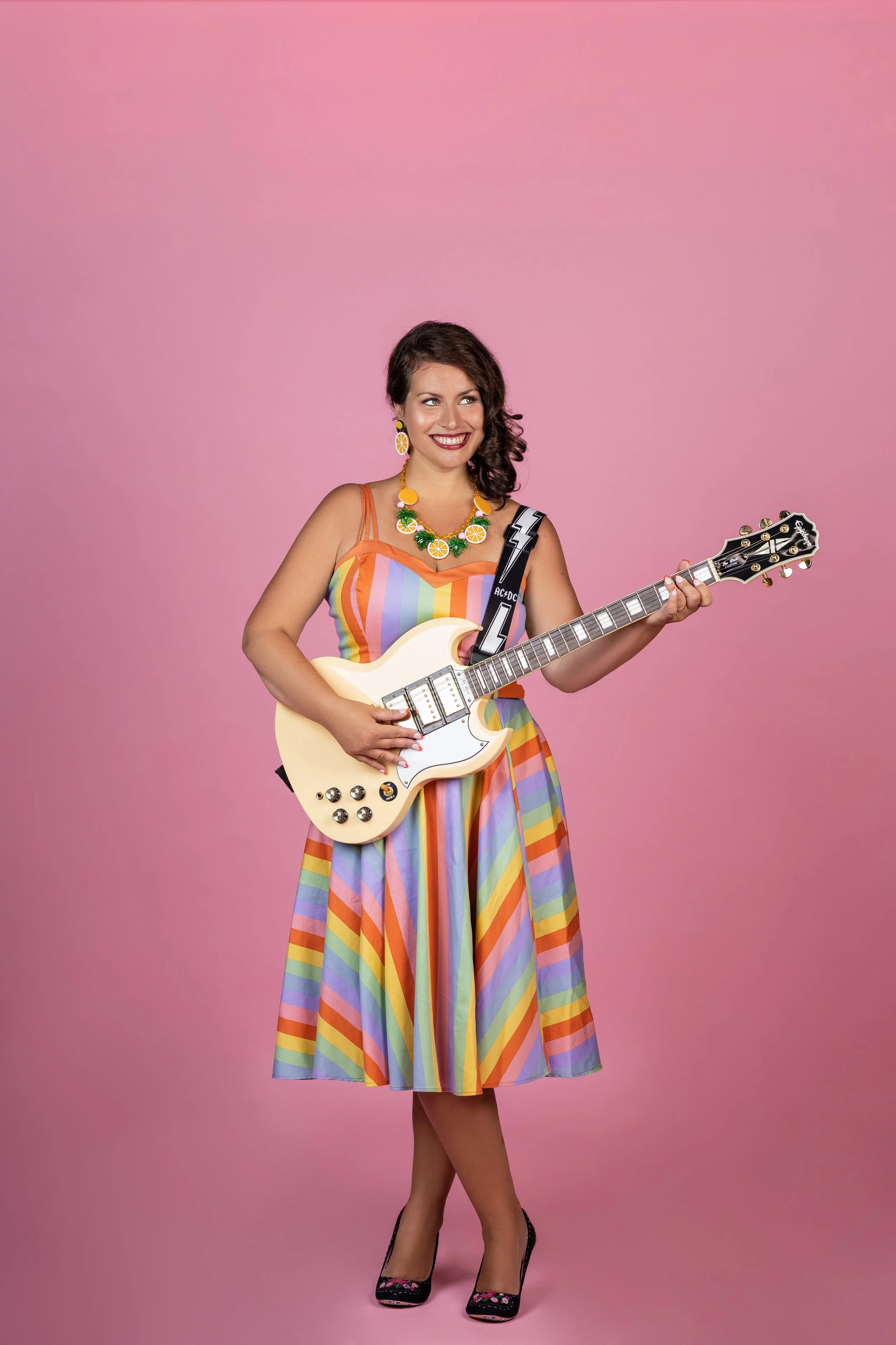 Kinga Angelys: 'Second Chances' (Exclusive Interview)