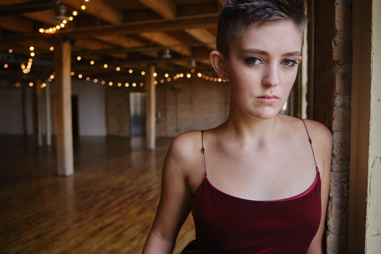 Isabella Isherwood (Exclusive Interview)