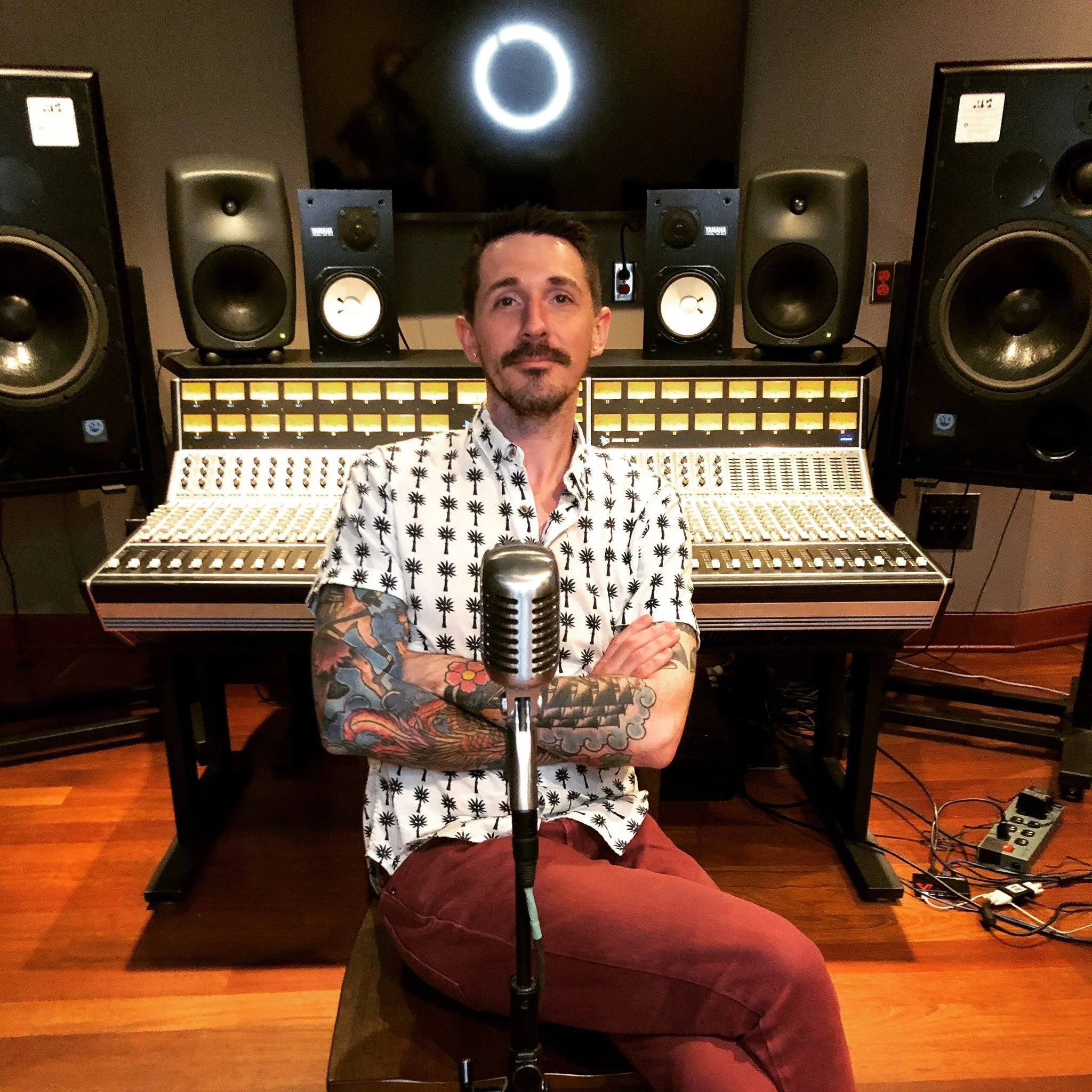 Joeyglo: New Single "Lovely Lady" (Feature/Interview)