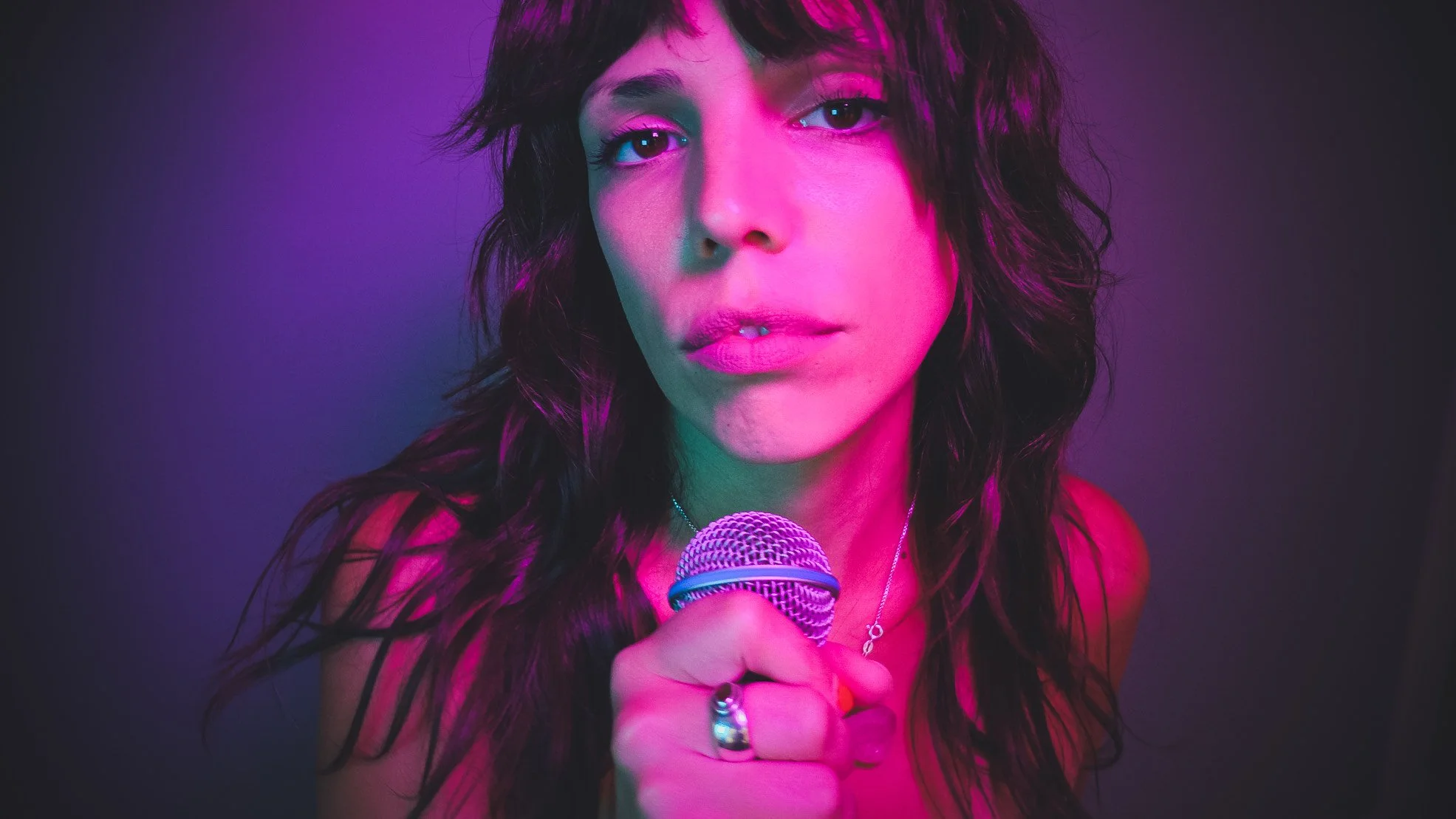  Kelsey Montanez: "Let Me Love You" (Exclusive Interview)